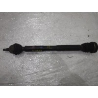 Привод передний правый Audi A3 8L 1J0407452AX
