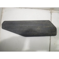 Накладка на порог внутренняя Volkswagen Amarok 2H 2H7864677A71N