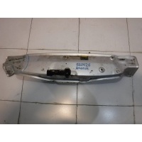 Панель передняя (телевизор) Volkswagen Amarok 2H 2H0805563D