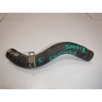 Патрубок системы охлаждения Hyundai Elantra 5 MD 254802E000