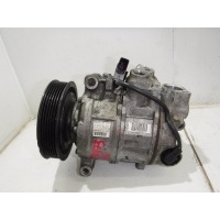 Компрессор кондиционера Audi A6 C7 4G0260805A
