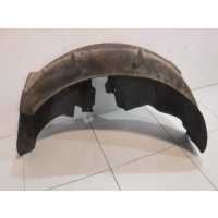 Локер задний правый Audi A6 C6 2005-2011 4F0810172D