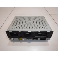 Блок управления Audi A6 C6 4F0035541