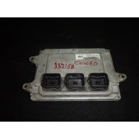 Блок управления двигателем Honda Civic 5D 8 37820RSAG43