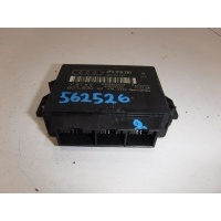 Блок управления парктрониками Audi A6 C6 4F0910283