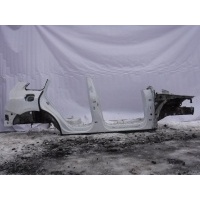 Боковина Audi Q5 8R 8R0809848
