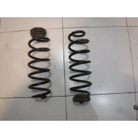 Пружина задняя Audi Q5 8R 8R0511115BN