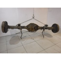 Мост задний Volkswagen Amarok 2H 2H0500029N