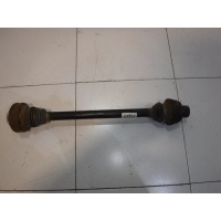Привод задний Audi A8 D4 4H 8R0501203C