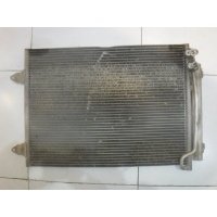 Радиатор кондиционера Volkswagen Passat CC B6 3C0820411G