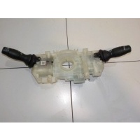 Переключатель подрулевой Renault Scenic 3 JZ 255670019R