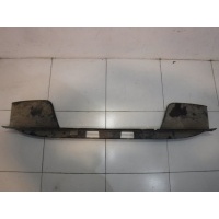 Накладка заднего бампера Volkswagen Amarok 2H 2H7807943A9B9