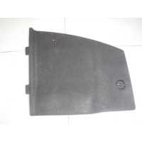 Обшивка багажника Audi Q5 8R 8R0863989AL1