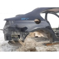 Крыло заднее правое Volkswagen Passat CC B6 3C8809844