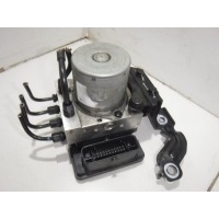 Блок ABS (насос) Kia Optima 4 JF 58920D4060