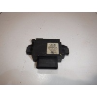 Блок управления топливным насосом Audi A4 B8 4G0906093F