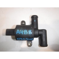 Клапан печки Audi A4 B8 4H0121671B