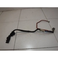 Клемма аккумулятора Seat Altea 5P 1K0971228L
