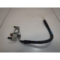 Клемма аккумулятора Audi A4 B8 8T0915181