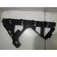 Кронштейн заднего бампера Kia Optima 4 JF 86614D4000