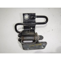 Петля двери задней левой нижняя Volkswagen Passat CC B6 3C8833411B