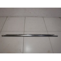 Молдинг двери задней правой Audi A6 C6 4F08537642ZZ