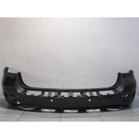 Бампер задний Hyundai Santa Fe 2 CM 866112B020