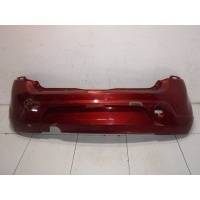 Бампер задний Renault Sandero 1 2009-2015 8200735456