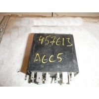 Блок управления Audi A3 8L 4B0919471A