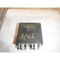 Блок управления Audi A3 8L 4B0919471A
