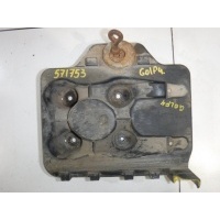 Площадка АКБ Volkswagen Bora A4 1998-2005 1J0804373A