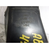 Воздухозаборник Audi A6 C5 1997-2005 078129617G