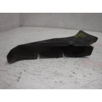 Воздухозаборник двигателя Skoda Superb 1 3U 2001-2008 3B0129617G