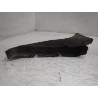 Воздухозаборник двигателя Volkswagen Passat B5 3B0129617G