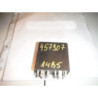 Блок управления Audi A3 8L 4B0919471A