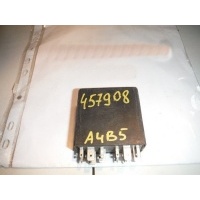 Блок управления Audi A3 8L 4B0919471A
