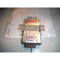 Блок управления круиз контролем Audi A8 D2 4D 4D0907305