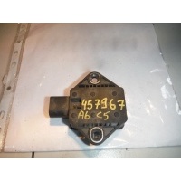 Датчик ускорения Audi A4 B6 8E0907637A