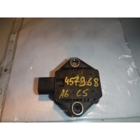 Датчик ускорения Audi A4 B6 8E0907637A
