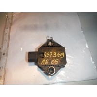 Датчик ускорения Audi A4 B6 8E0907637A