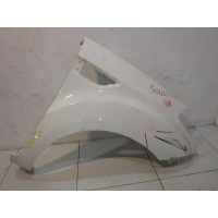 Крыло переднее правое Kia Soul 1 AM 663212K300