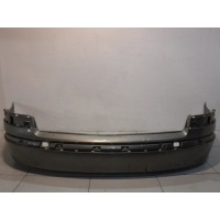 Бампер задний Skoda Octavia 2 1Z 2004-2013 1Z5807421