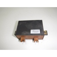 Блок управления Seat Ibiza 2 6K 1H0953257BB