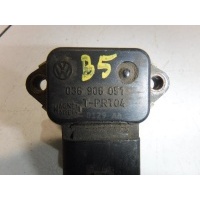 Датчик абсолютного давления Audi A4 B8 036906051C