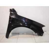 Крыло переднее правое Volkswagen Passat B7 3AA821022B