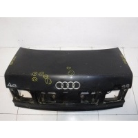 Крышка багажника Audi A8 D2 4D 4D0827023N