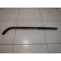 Направляющая сдвижной двери Kia Carnival 1 KV 0K55273280