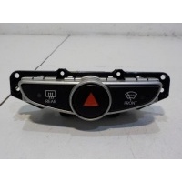 Кнопка аварийной сигнализации Hyundai Solaris 937904L0004X