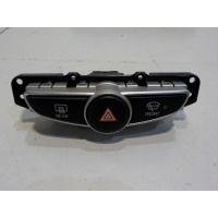 Кнопка аварийной сигнализации Hyundai Solaris 937904L0004X