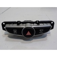 Кнопка аварийной сигнализации Hyundai Solaris 937904L0004X